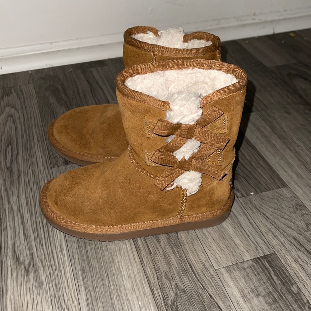 Koolaburra by Ugg boots
